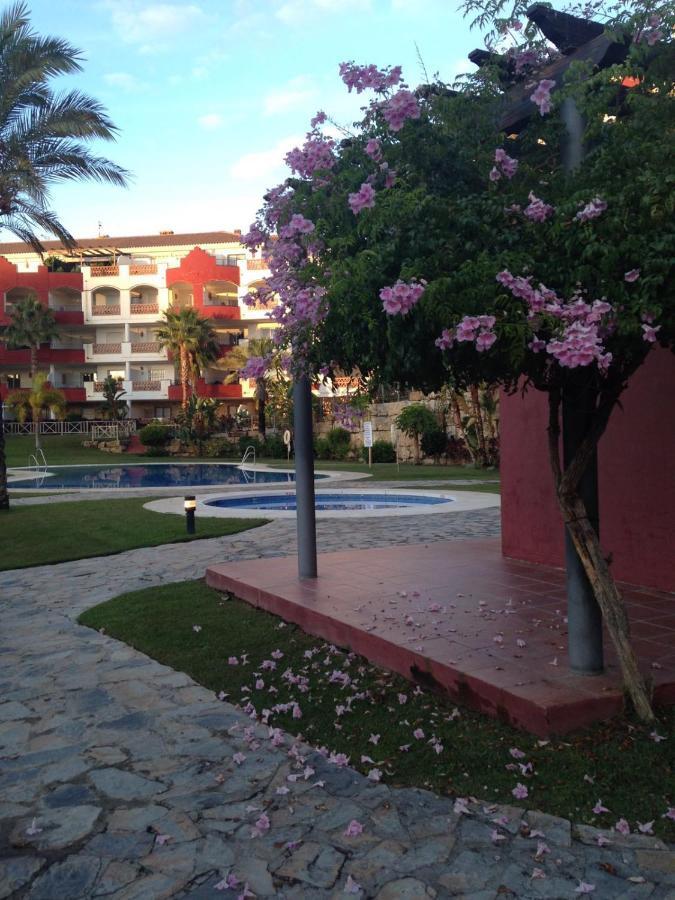 Mijas - Great Apt Zimmer foto
