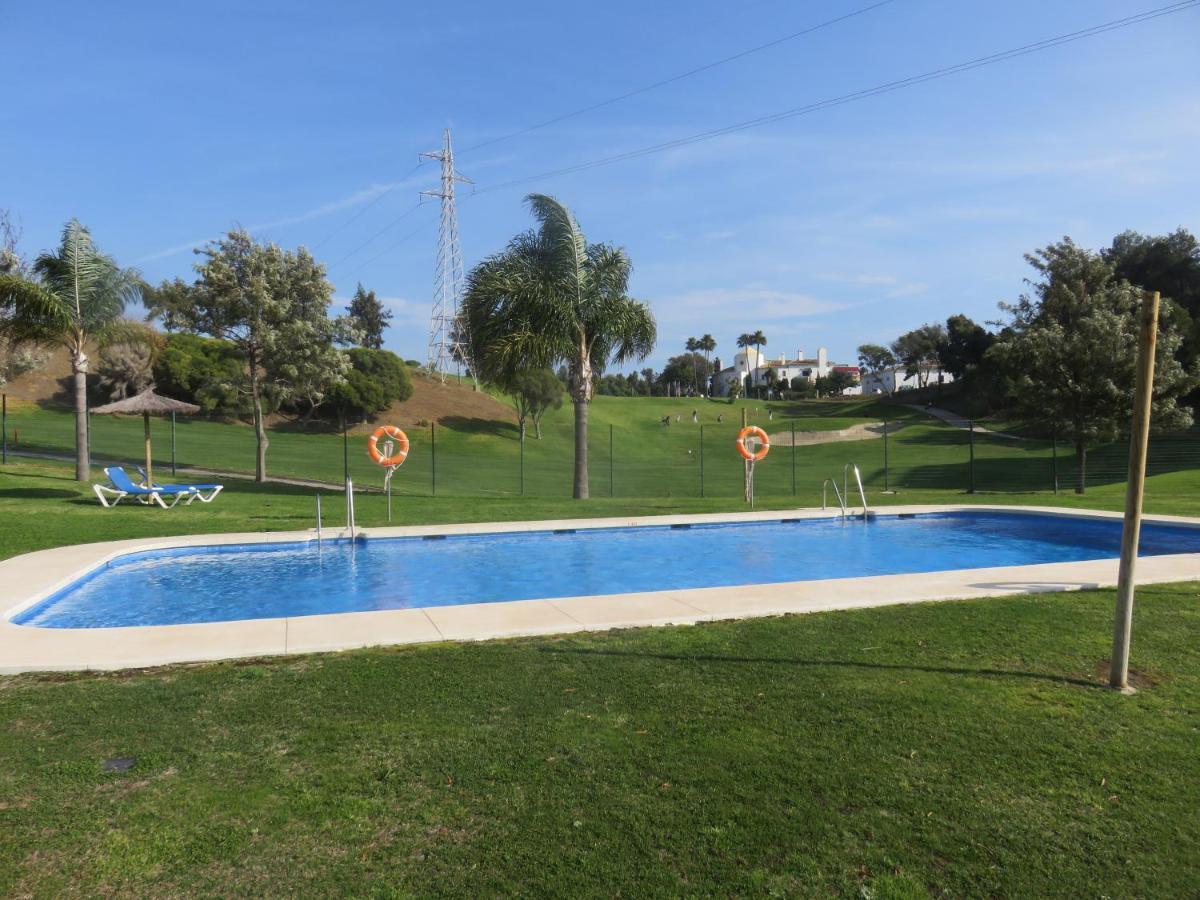 Mijas - Great Apt Zimmer foto