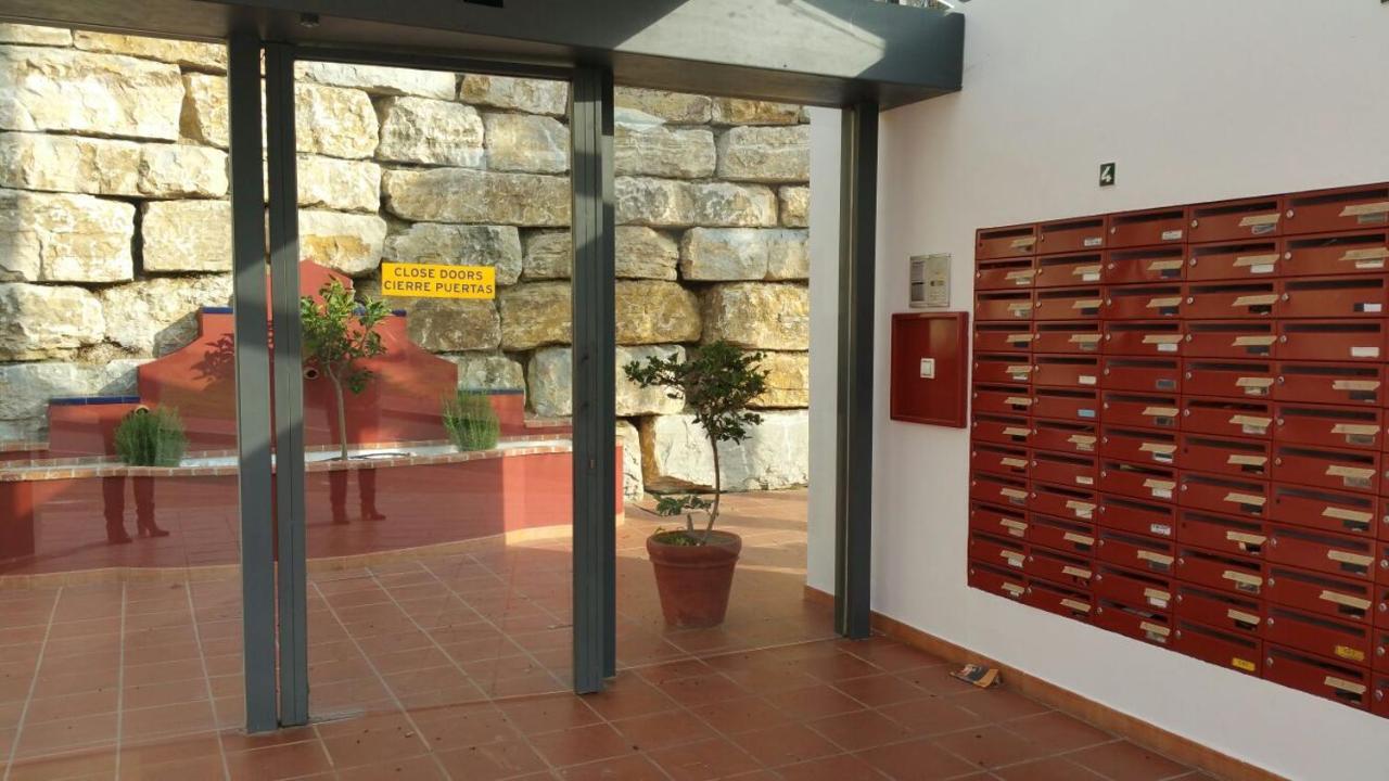 Mijas - Great Apt Zimmer foto