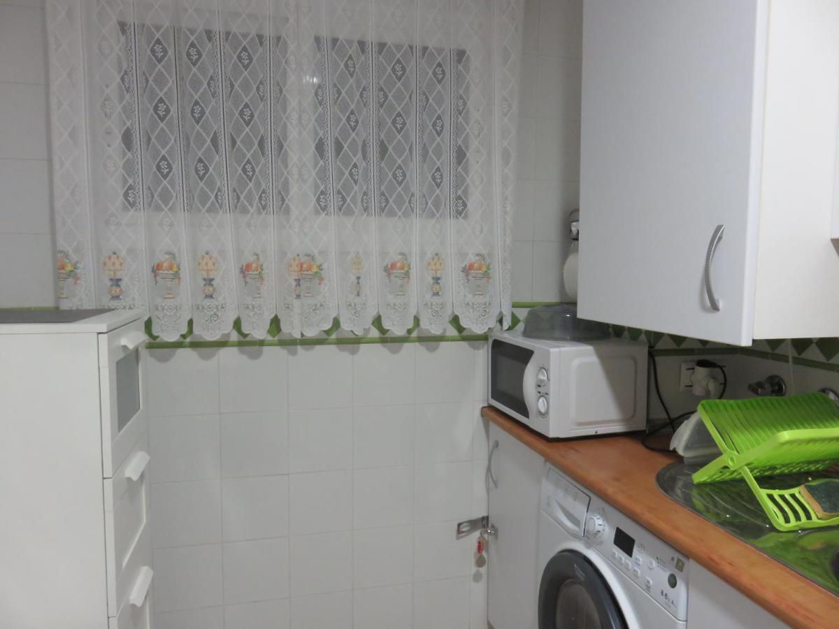 Mijas - Great Apt Zimmer foto