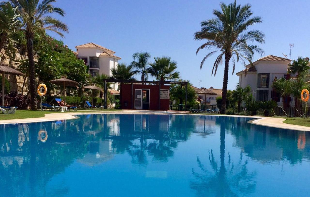 Mijas - Great Apt Zimmer foto