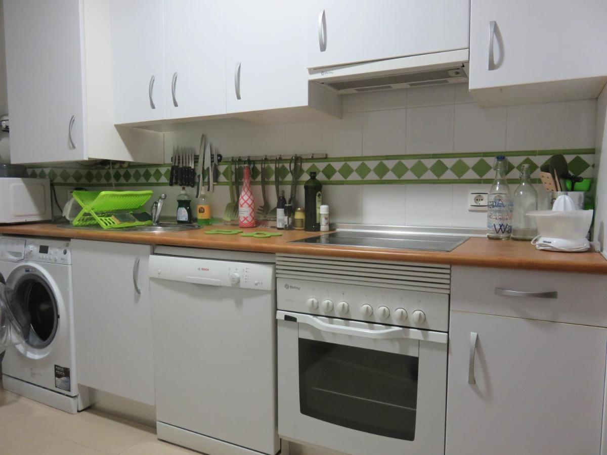 Mijas - Great Apt Zimmer foto