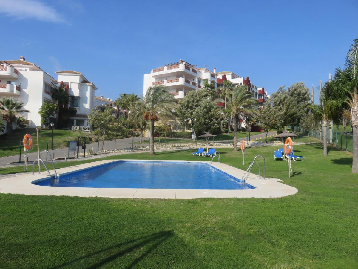 Mijas - Great Apt Zimmer foto